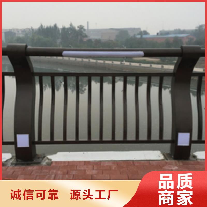 灯光护栏道路灯光护栏服务周到