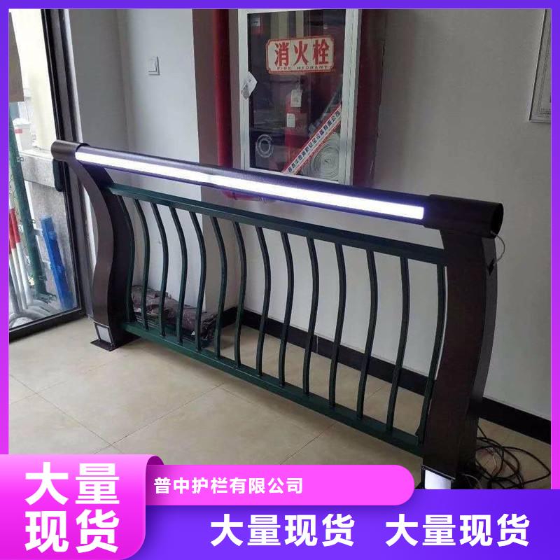 灯光护栏,201不锈钢灯光护栏匠心工艺