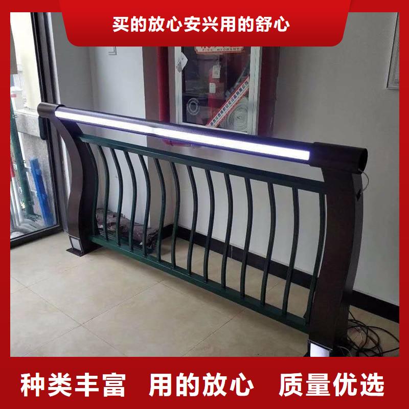 灯光护栏景观灯光护栏源头直供