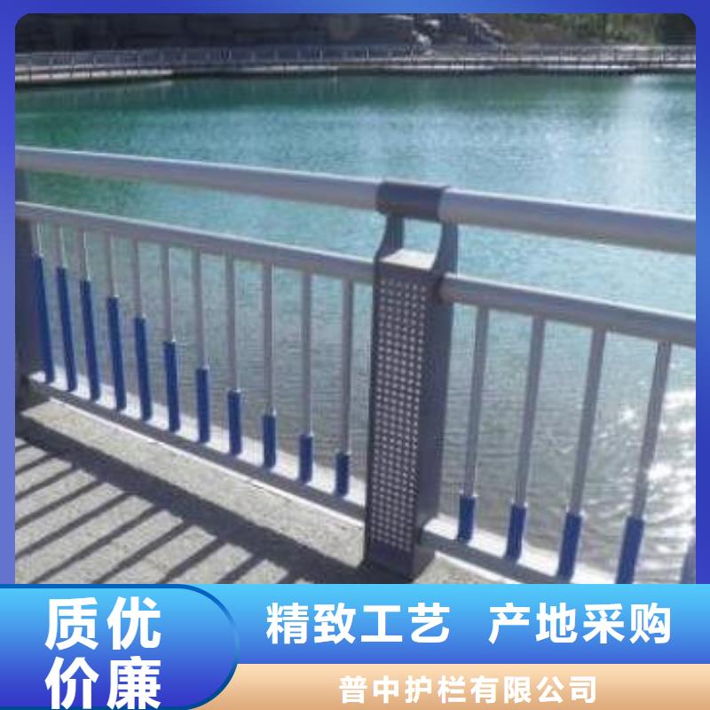 灯光护栏201不锈钢灯光护栏专业品质