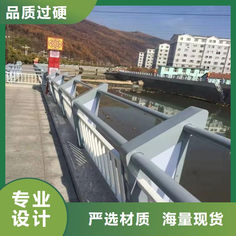 灯光护栏-灯光栏杆应用广泛