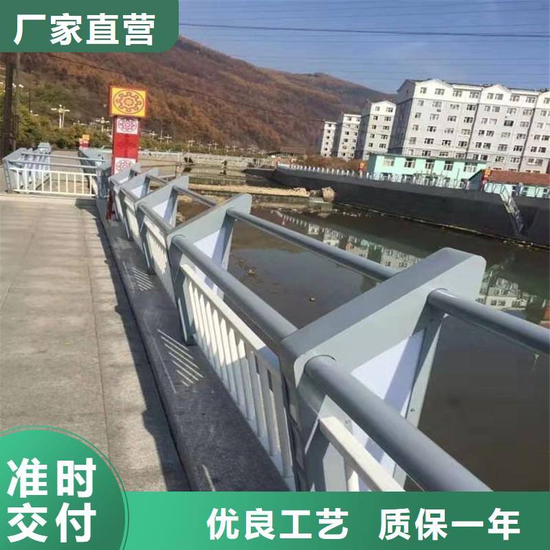 灯光护栏304桥梁灯光护栏真正的源头厂家