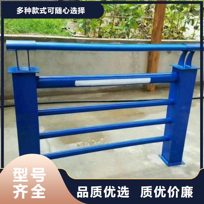 灯光护栏灯光栏杆优良材质