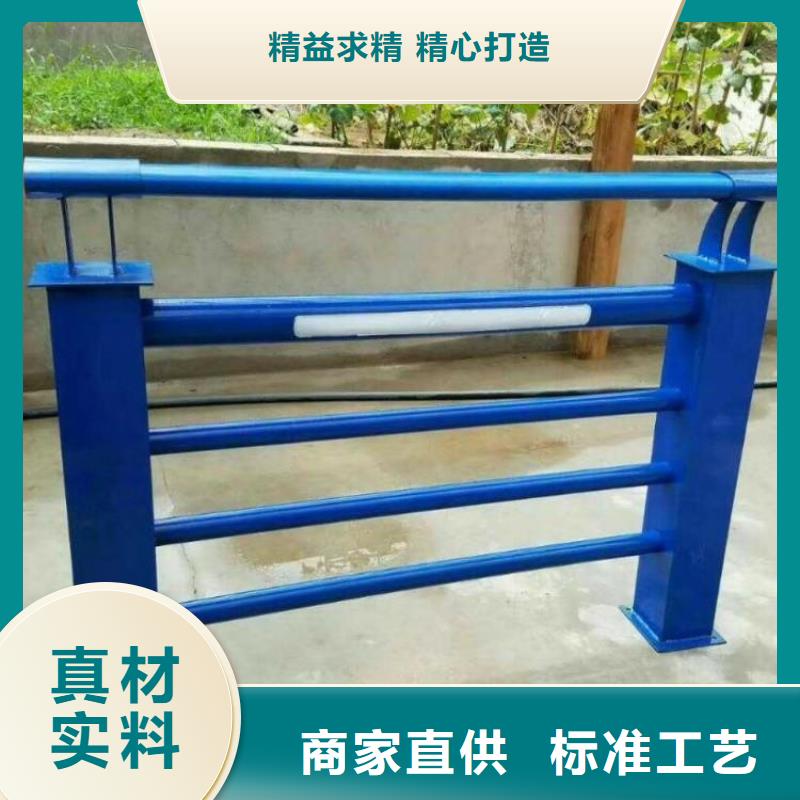 灯光护栏桥梁灯光栏杆厂家