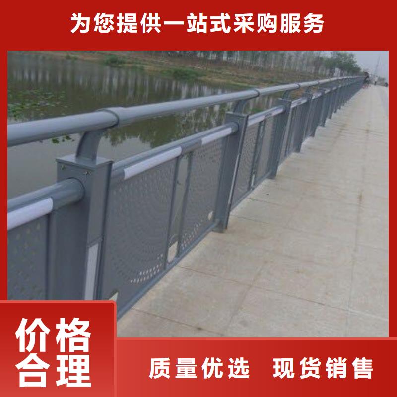 灯光护栏灯光栏杆厂家售后完善