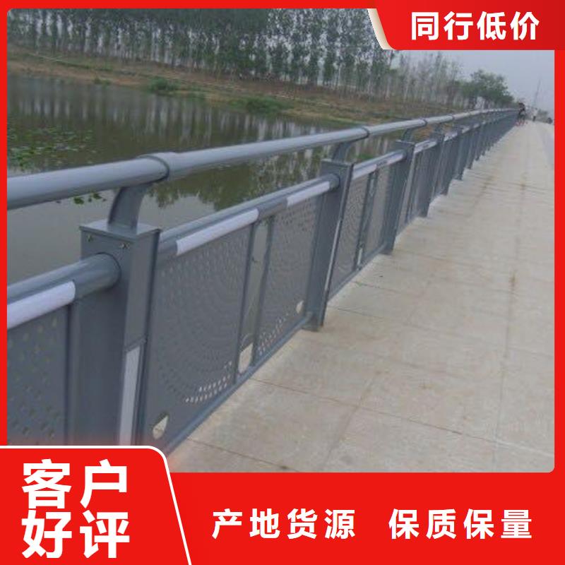 灯光护栏道路灯光护栏服务周到
