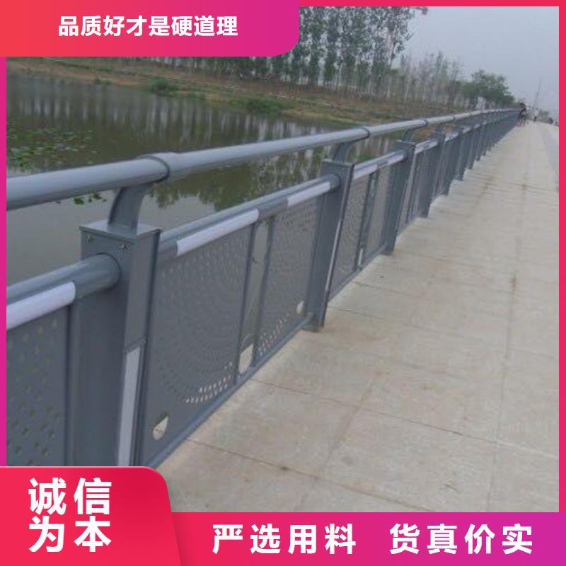 灯光护栏景区隔离灯光护栏专业完善售后