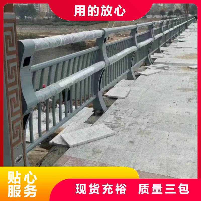 灯光护栏高架桥灯光护栏货源直供