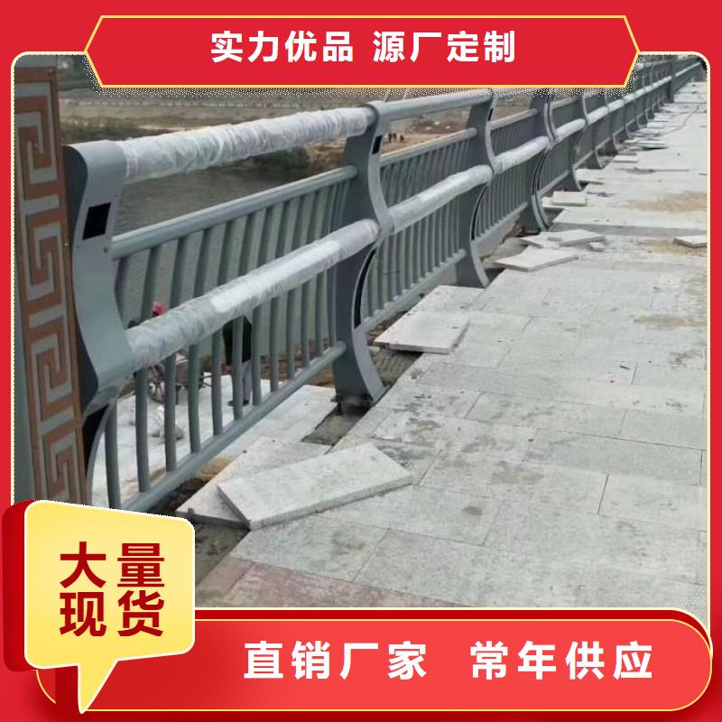 灯光护栏-Led桥梁灯光护栏厂家