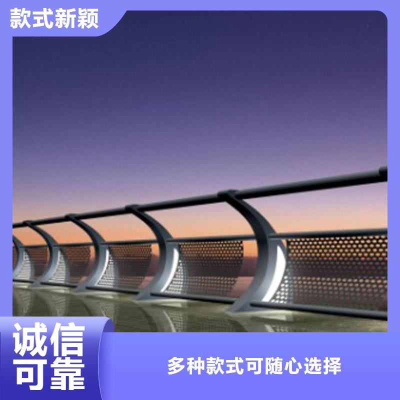 灯光护栏Led桥梁灯光护栏多行业适用