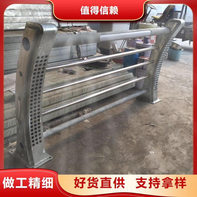 灯光护栏灯光栏杆口碑好实力强
