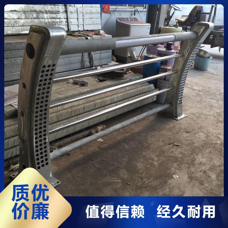 灯光护栏-公路灯光护栏按需定做