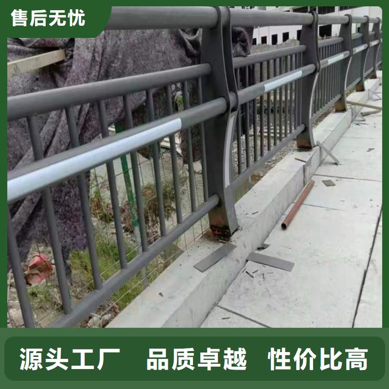 灯光护栏道路灯光护栏品质保障价格合理