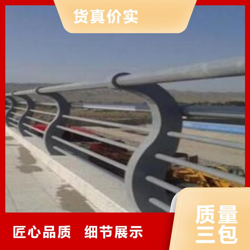 灯光护栏,桥梁灯光栏杆厂家拥有先进的设备
