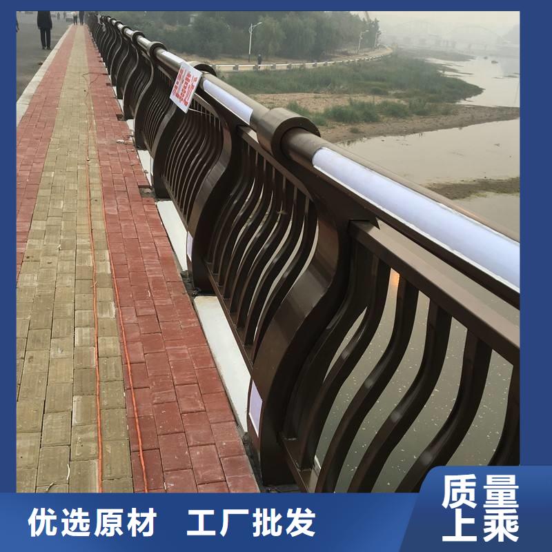 灯光护栏景区隔离灯光护栏实力公司