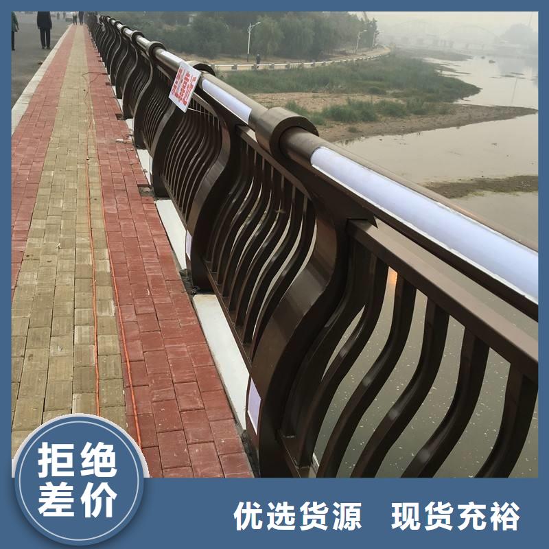 灯光护栏_灯光栏杆种类丰富