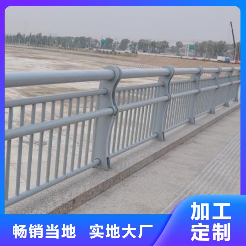 灯光护栏道路灯光护栏精工细致打造