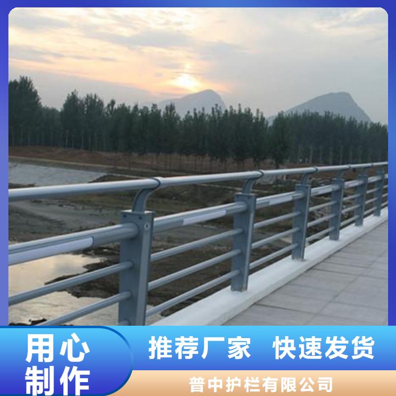 灯光护栏灯光栏杆口碑好实力强