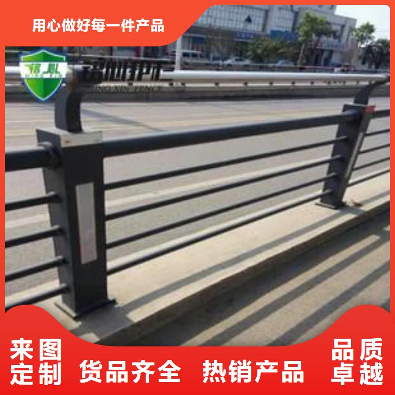 灯光护栏景区隔离灯光护栏实力公司