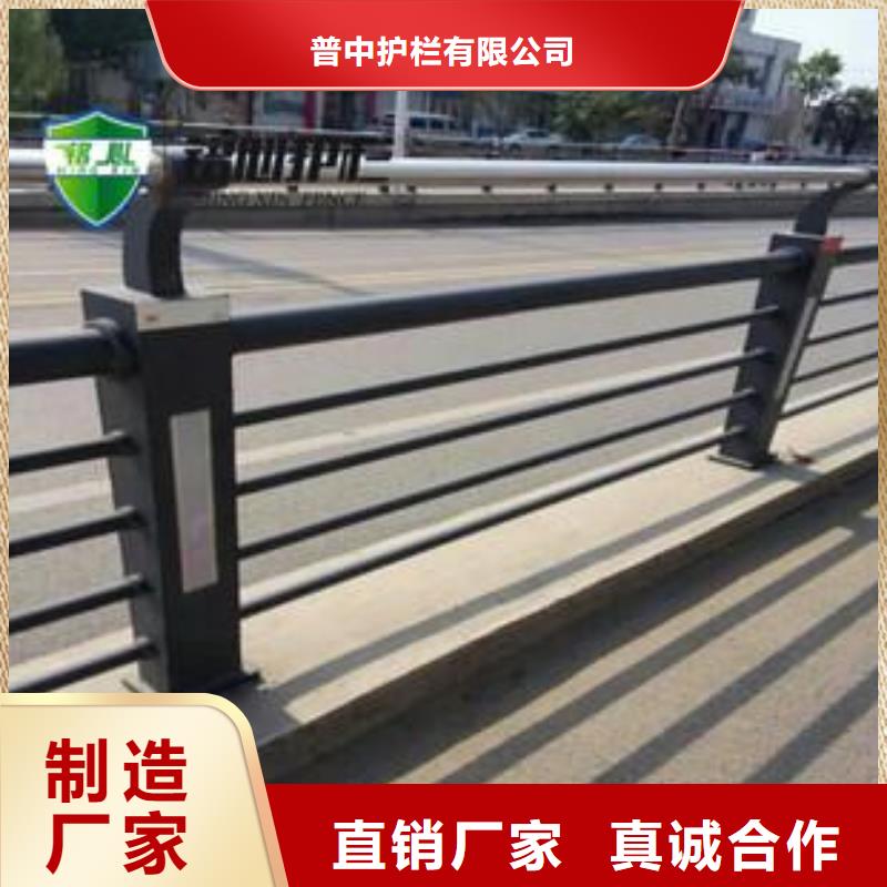 灯光护栏304桥梁灯光护栏快速发货