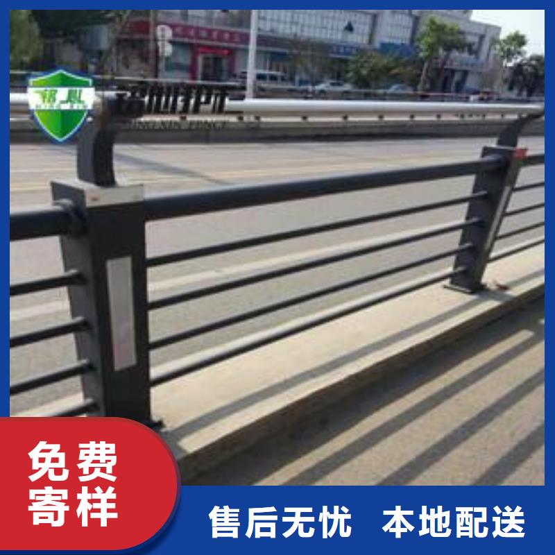 灯光护栏灯光栏杆口碑好实力强