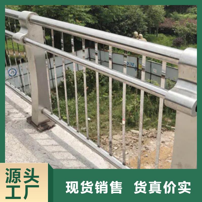 铝合金护栏,铝合金桥梁防撞护栏口碑好实力强