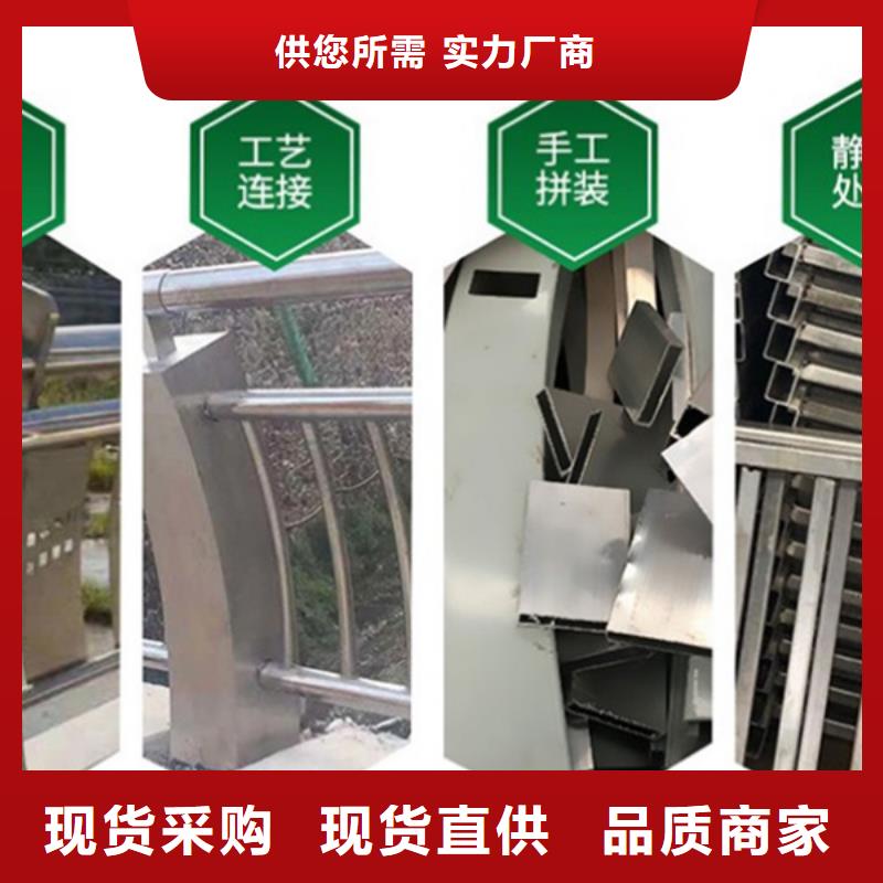 铝合金护栏,铝合金桥梁防撞护栏口碑好实力强