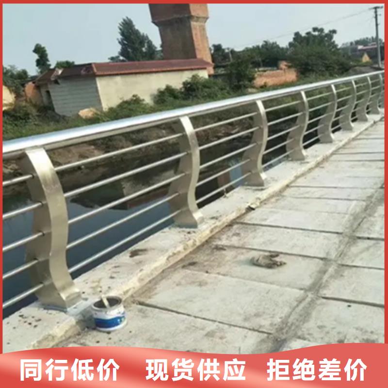 铝合金护栏-灯光铝合金护栏助您降低采购成本