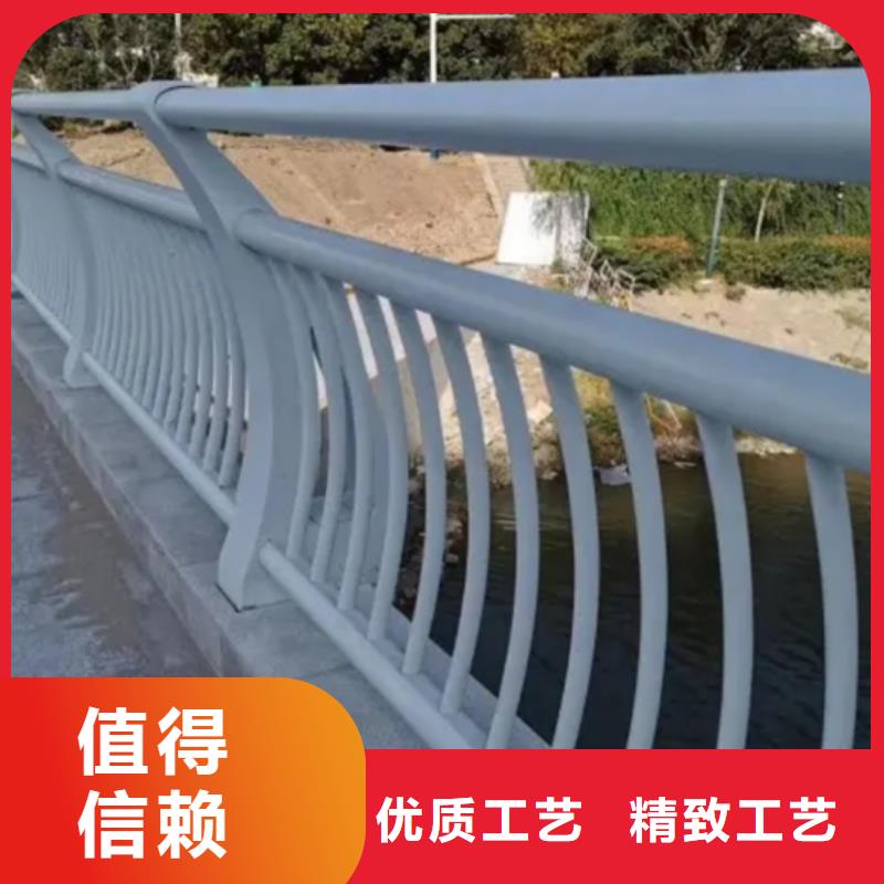 铝合金护栏铸铝护栏大厂家实力看得见