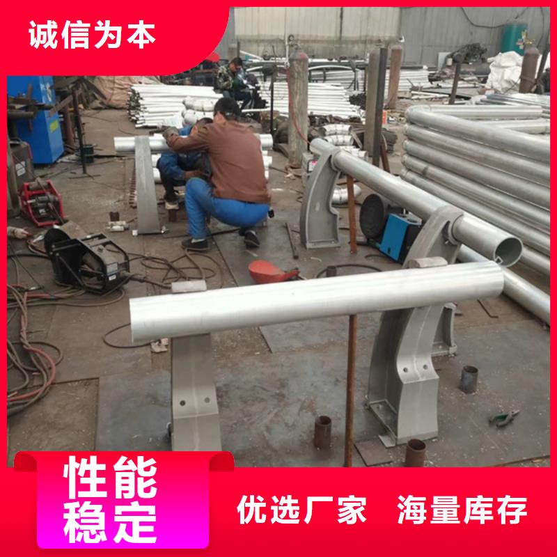 铝合金护栏,灯光铝合金护栏定制零售批发
