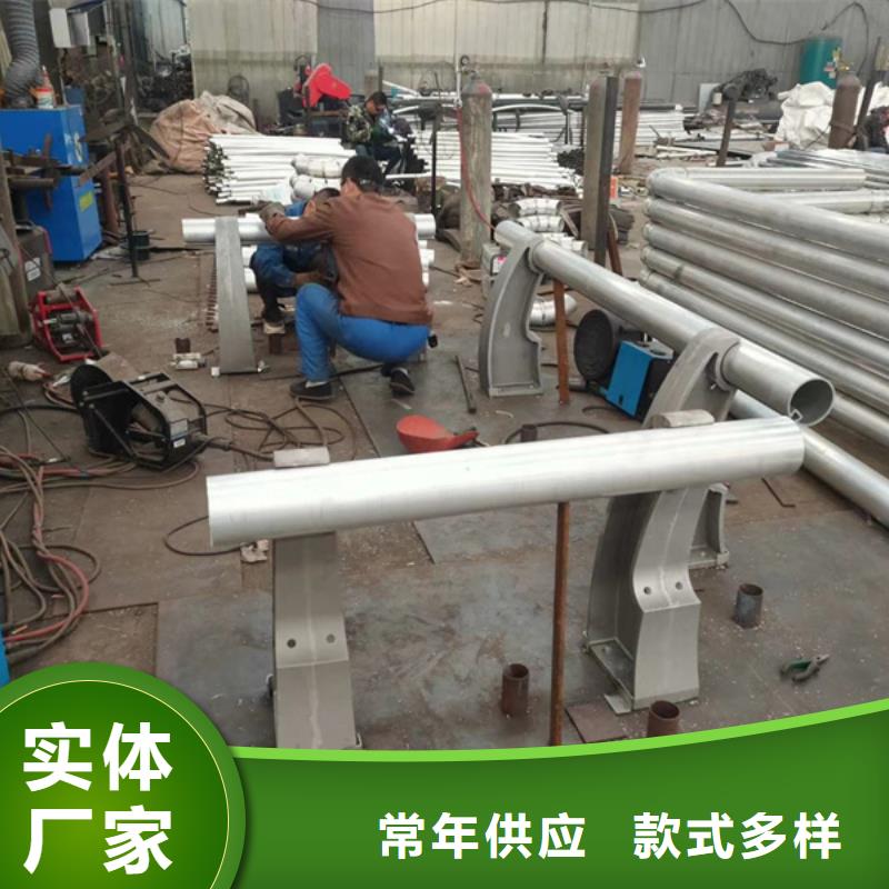 铝合金护栏,景观铝合金护栏敢与同行比服务