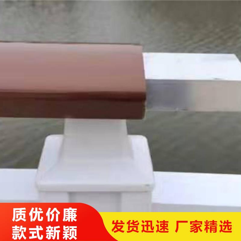 铝合金护栏,铝合金桥梁防撞护栏常年出售