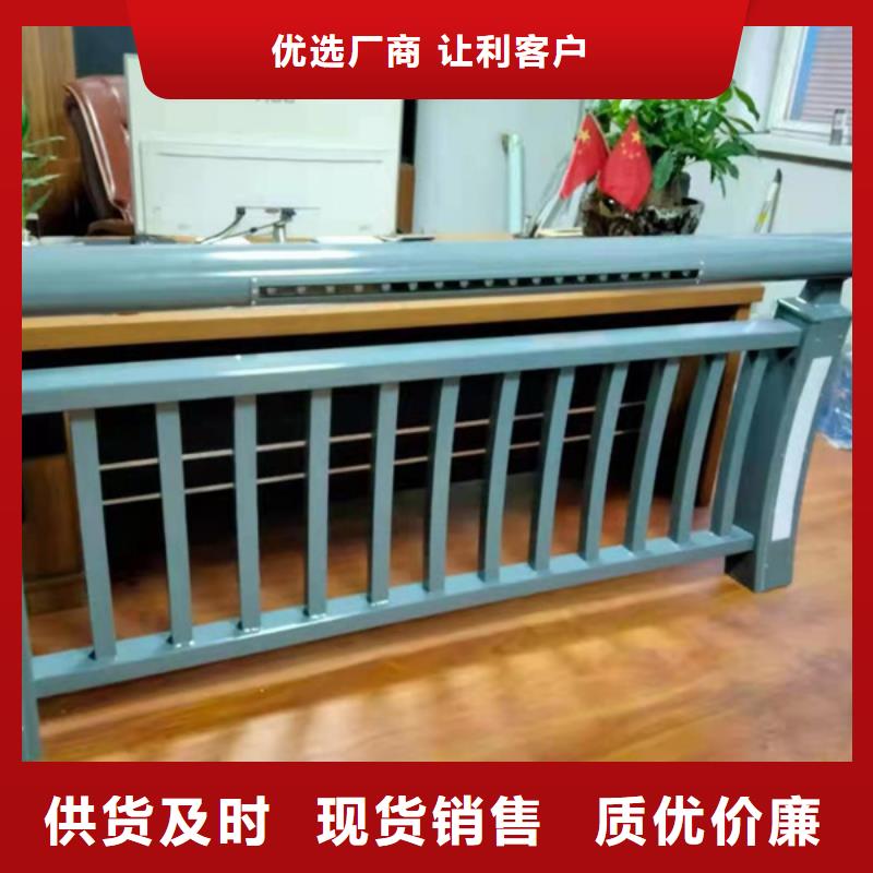 铝合金护栏铝合金灯光护栏量少也做
