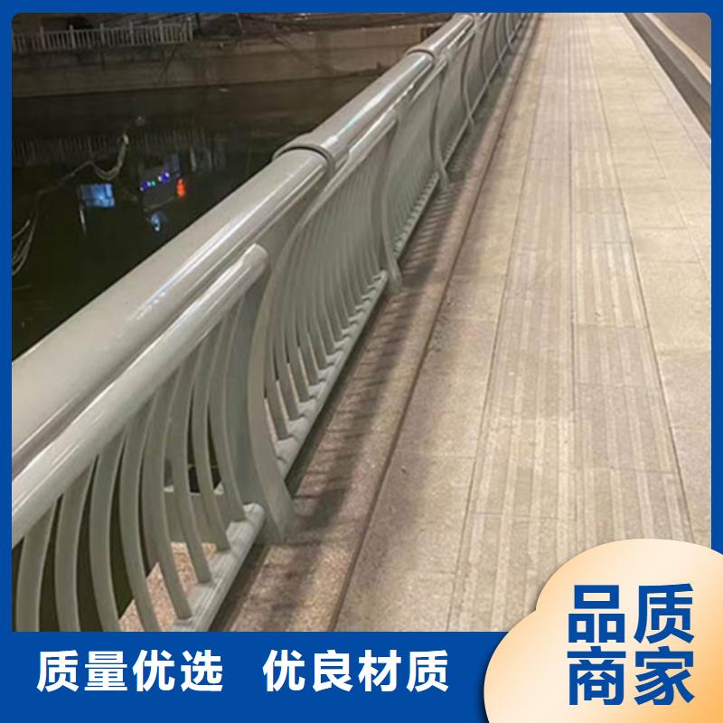 铝合金护栏铸铝护栏用好材做好产品