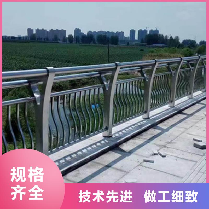 铝合金护栏铸铝护栏用好材做好产品