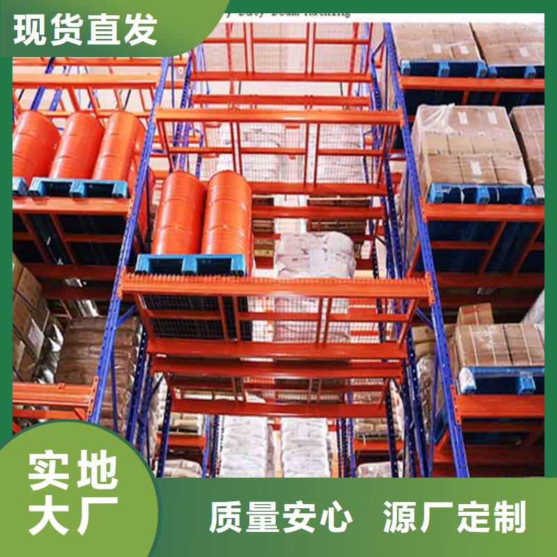 仓储货架电动叉车产地批发