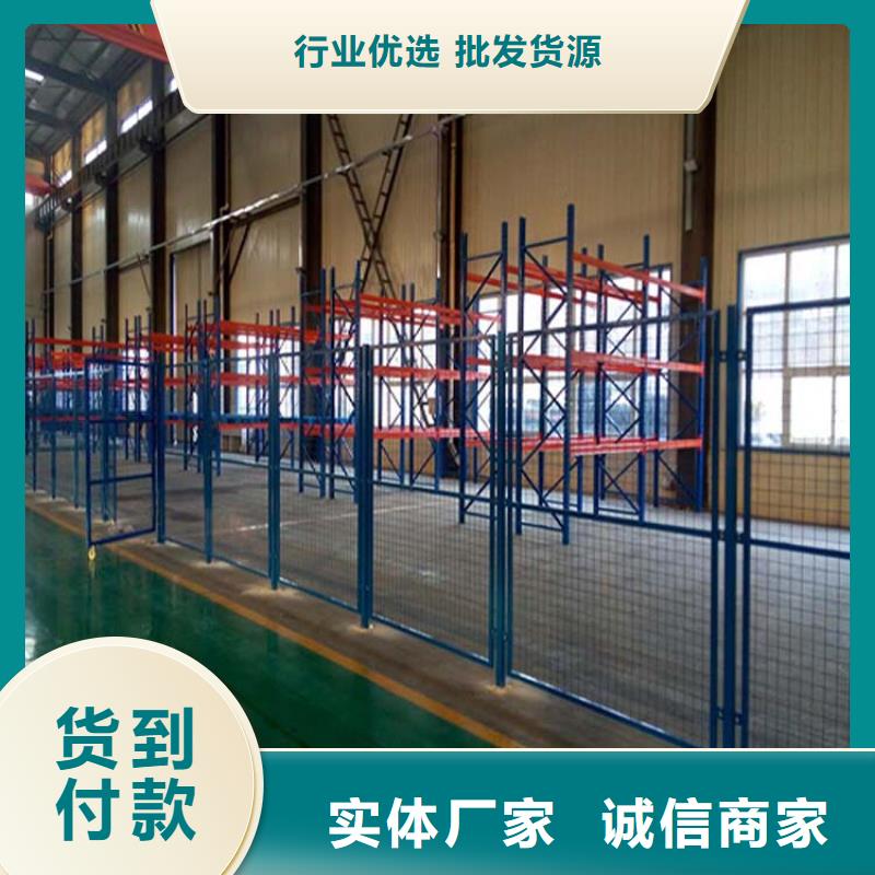 仓储货架阁楼货架追求细节品质