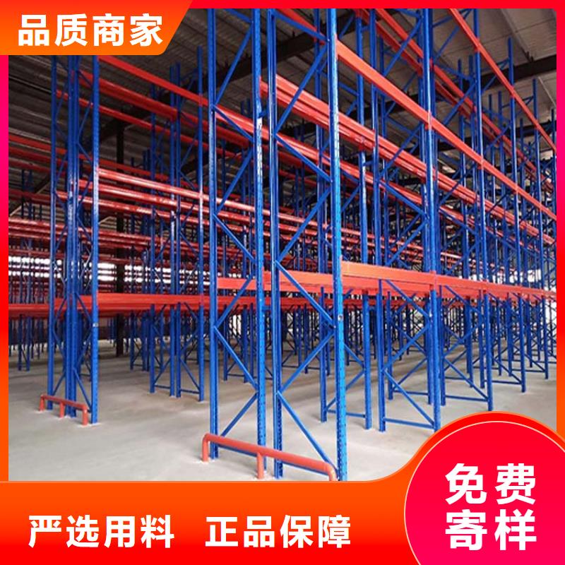 仓储货架电动叉车市场行情