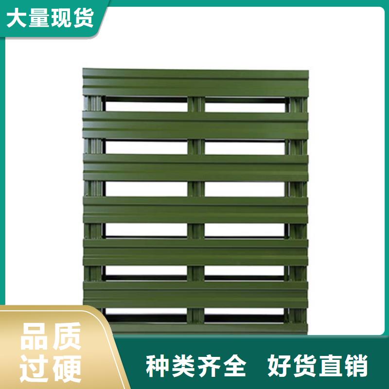 托盘仓储货架通过检测
