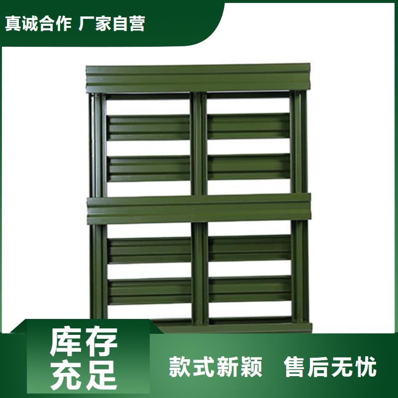托盘平板车厂家直营