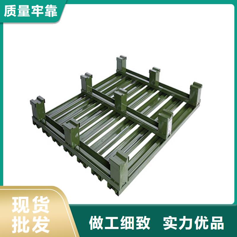 托盘贯通式货架敢与同行比质量
