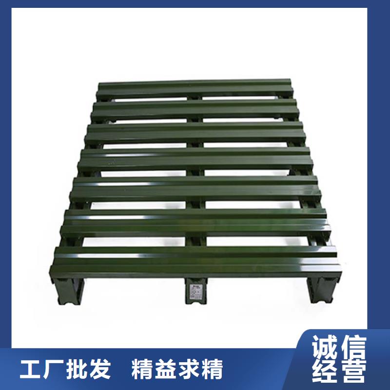 托盘仓储货架通过检测