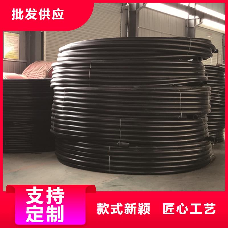 PE给水管HDPE给水管经久耐用