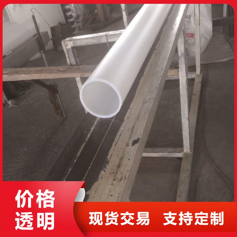 PE给水管,PE电力管品质信得过