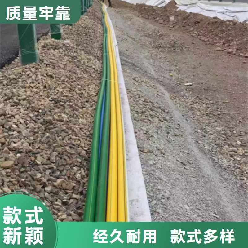 硅芯管*集束管七孔集束管经久耐用
