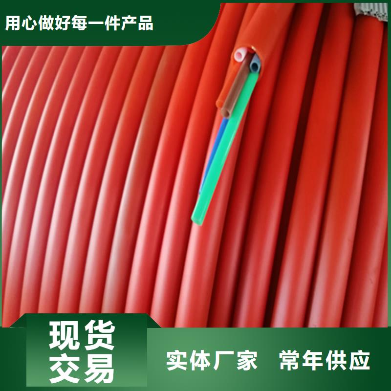 硅芯管*集束管PE给水管货真价实