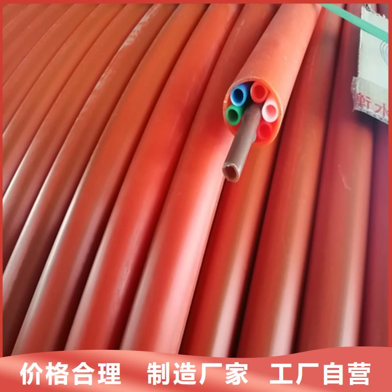 硅芯管*集束管40硅芯管厂家采购