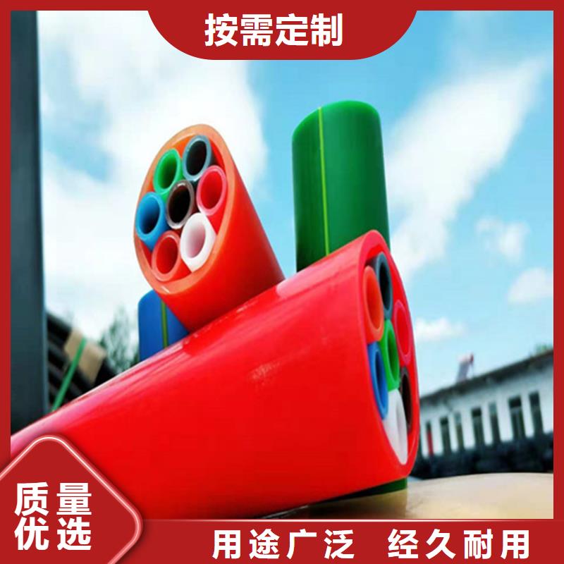 硅芯管*集束管集束管工厂自营
