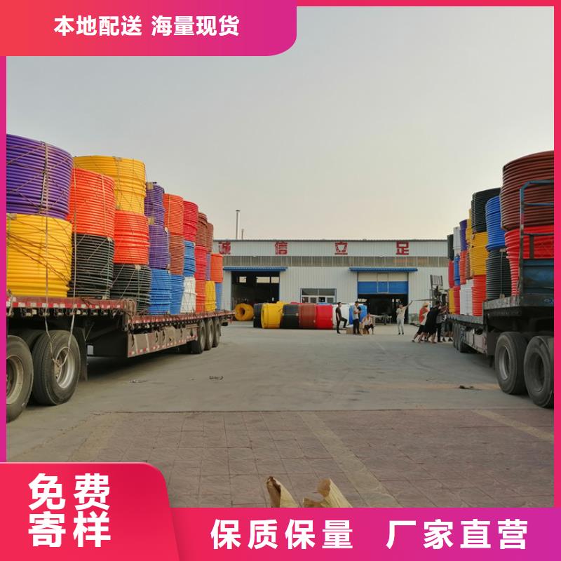 硅芯管*集束管集束管工厂自营
