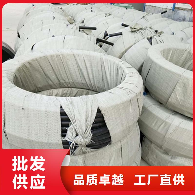 HDPE给水管【PE给水管】厂家直发